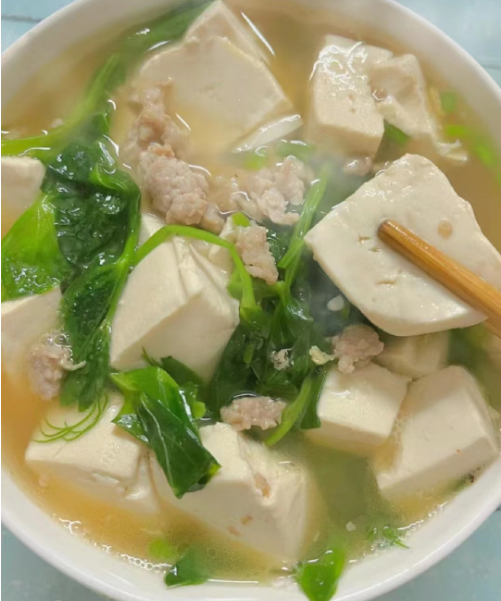 |进入11月,多给家里人喝这汤,补钙质,营养易消化,早食早受益