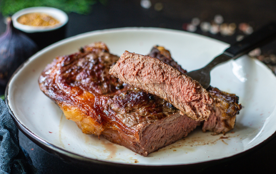 牛肉不能“随便吃”?提醒:吃牛肉也有禁忌,3类人能不吃就不吃