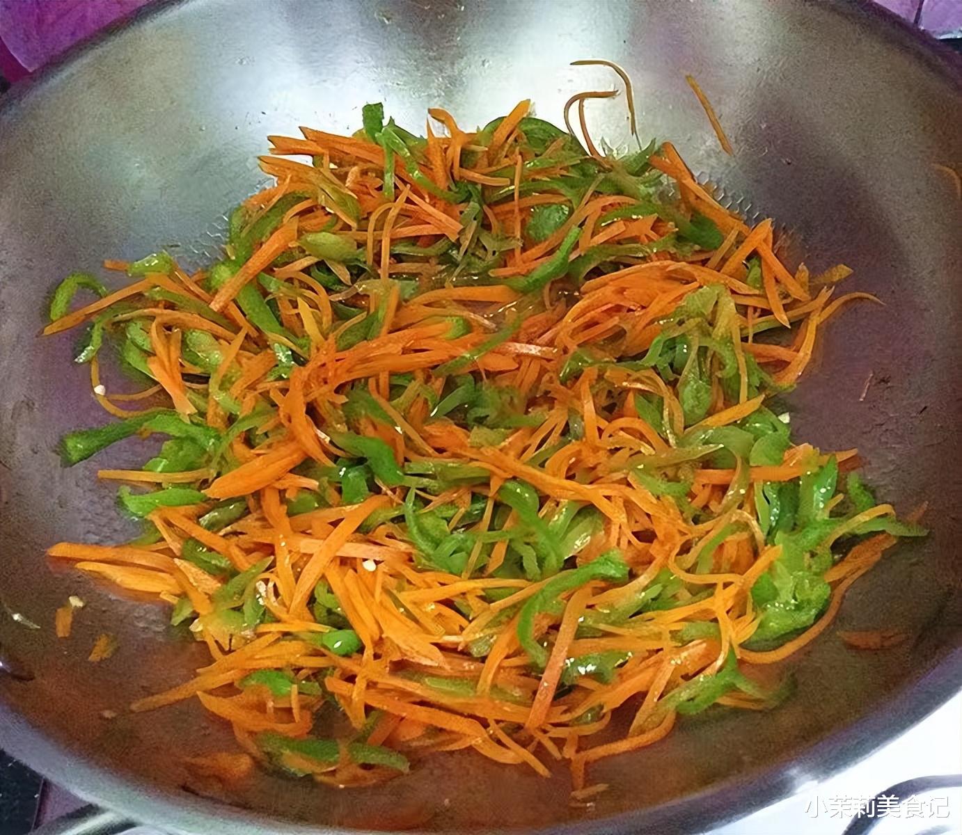 立夏|“立夏不除湿,一年湿漉漉”,5种“祛湿菜”该吃了,无湿一身轻