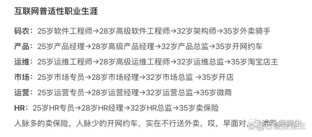 陪读|人到中年不如狗!35岁,如何化危为机?