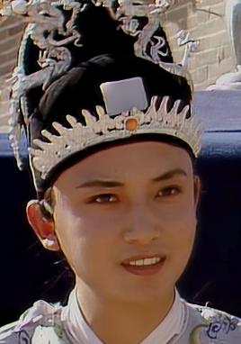 贵气是演出来不是吹牛吹出来的,这9位告诉你,啥叫天潢教科书