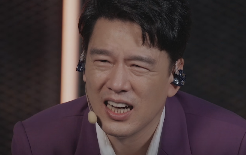 《披哥3》“问题”哥哥群像:抱团挤人、自我专制、死赖着不走