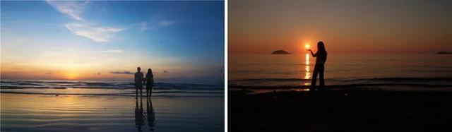双月湾|广州出发-惠州双月湾2天游，小星山浮潜+大星山观景台+海龟岛