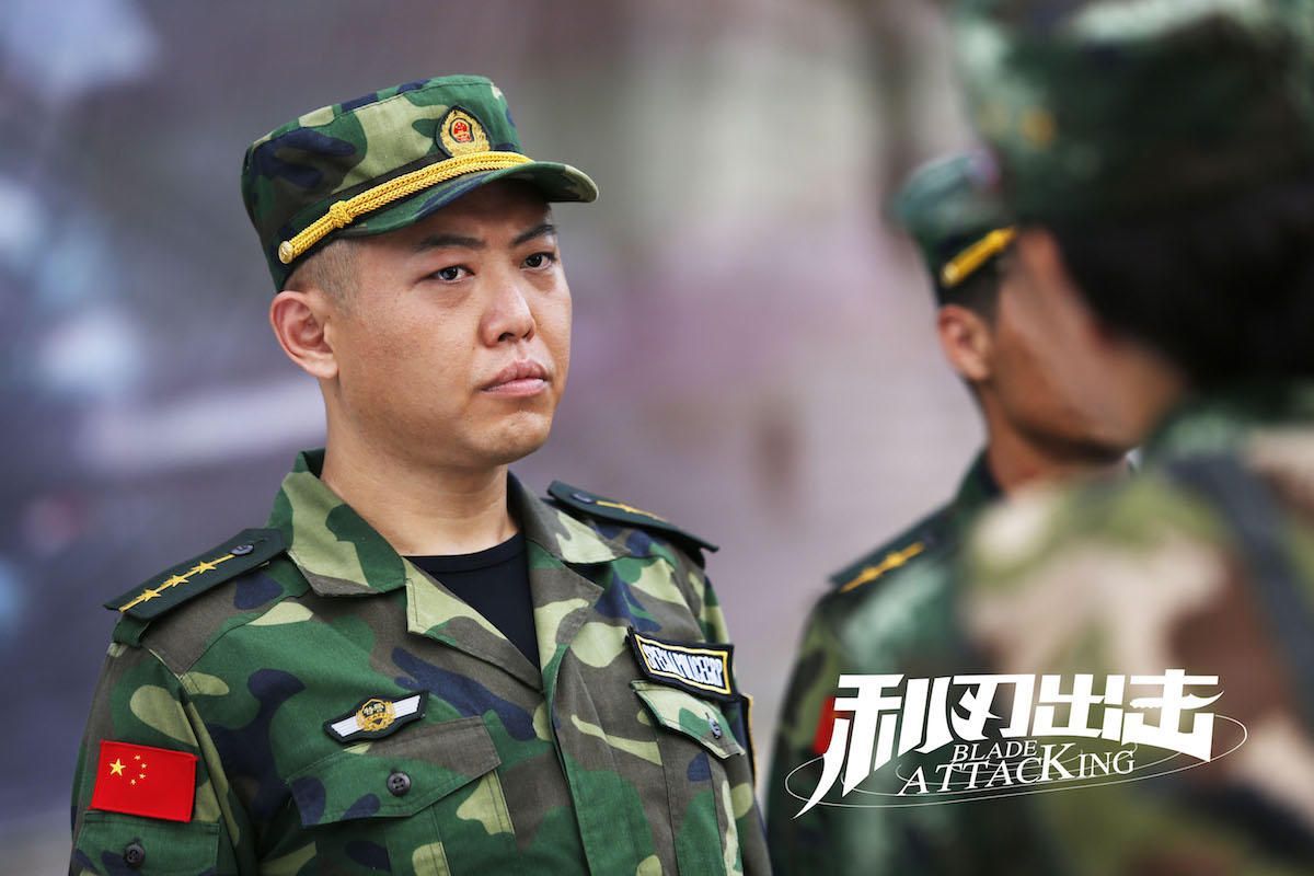 表面是独自打拼,实际是编剧导演的孩子,这7位星二代的背景过硬