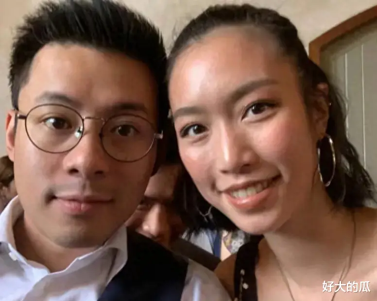 曝朱玲玲幸福是前夫照顾,霍震霆不诋毁前妻,不允许仨儿子烦妈妈