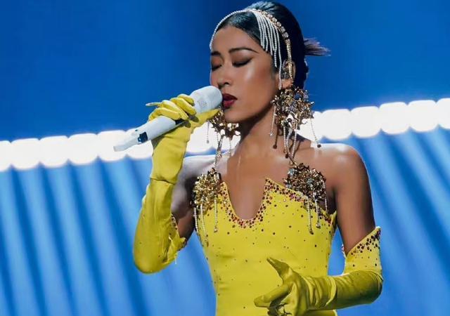 王琳凯|《天赐4》第5期阵容大换血,王琳凯离开,3位歌手加入,冲突减少