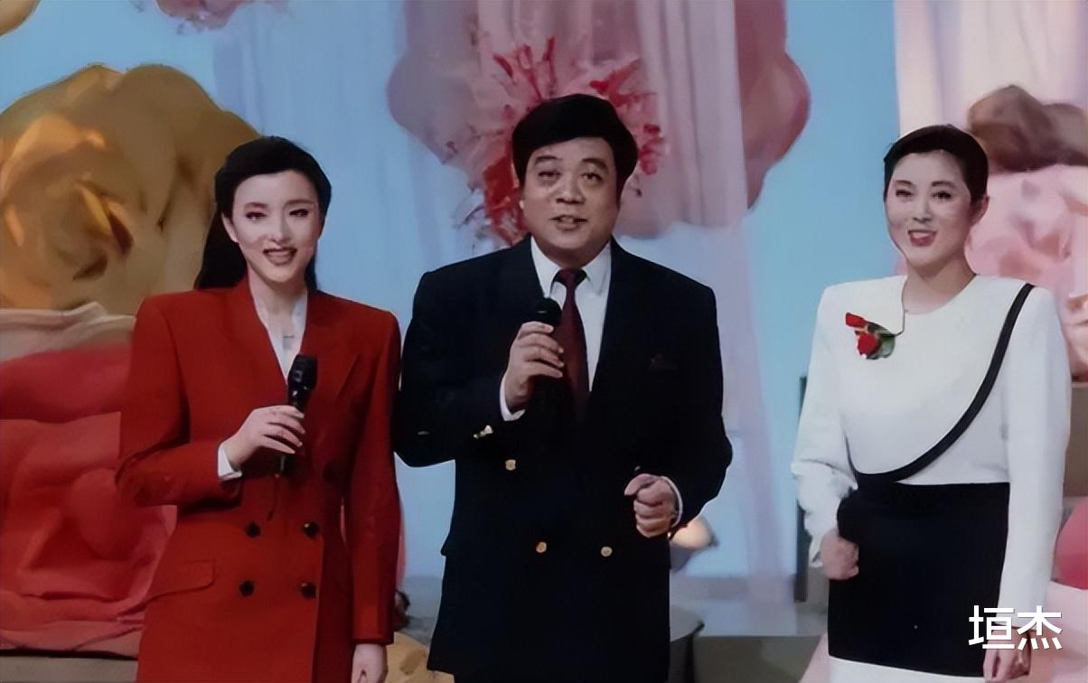 央视|离开央视4位主持人，各有各的原因，有人身家破亿，有人成阶下囚