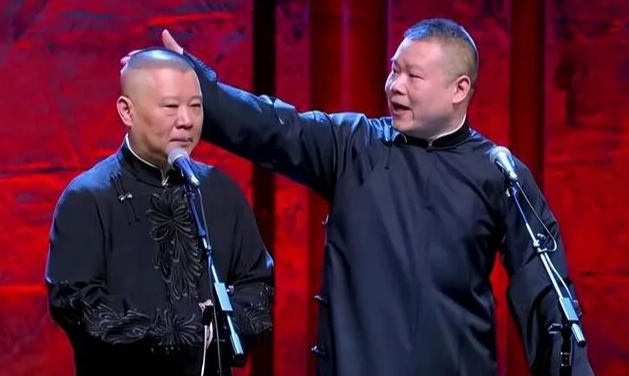 德云社又出大事，这次轮到岳云鹏了！