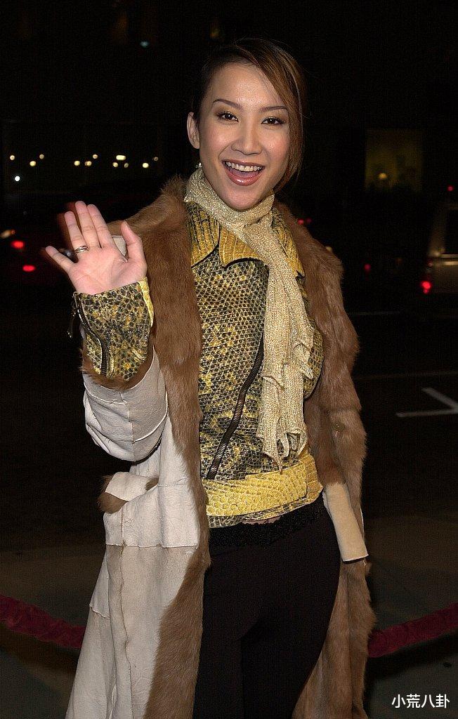 李玟,魏大勋,姚晨,胡歌,林允,彭昱畅