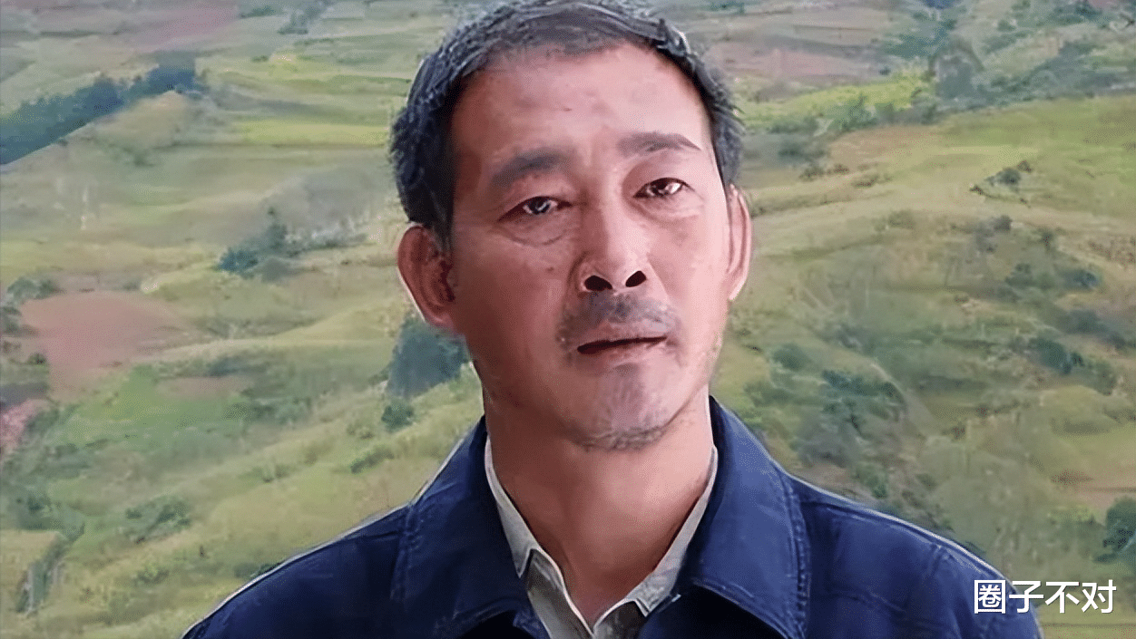 原来他早已离世！一天吃十几片止疼药，用生命拍完最后一个镜头