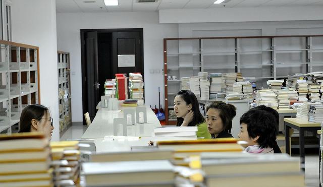 大学生|北大女生从体制内离职,抑郁症不治而愈,能力并不能左右职场等级