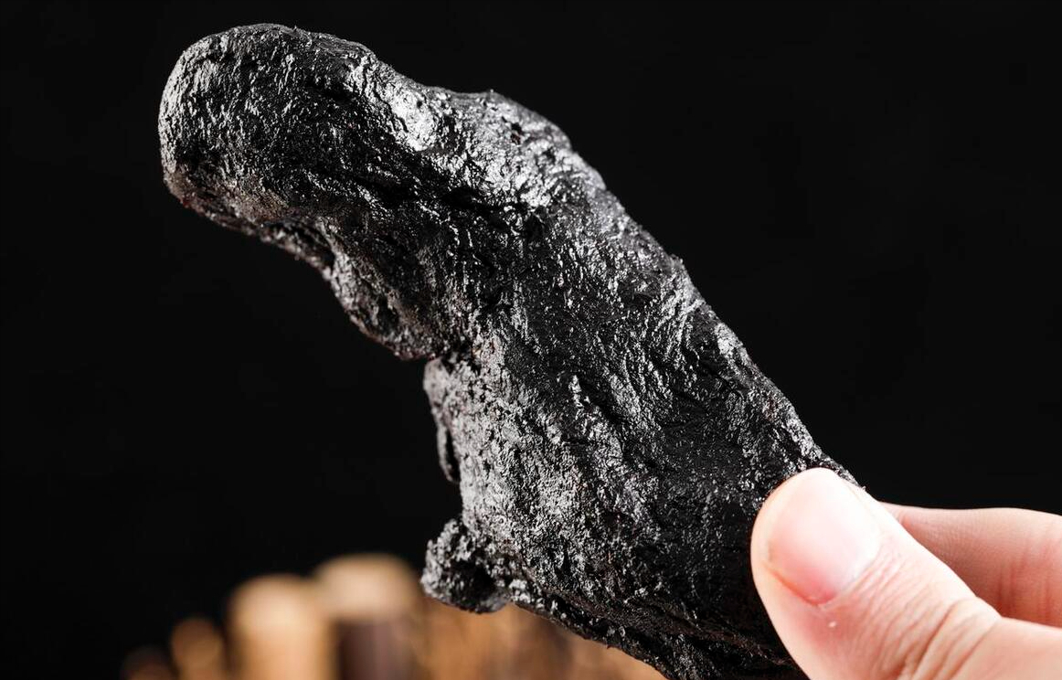 用黄精煮水,连喝一个月,三件好事或登门感谢