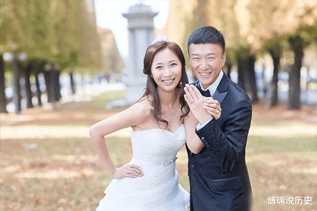 被孙红雷“征服”过的5位女星,个个貌美如花,颜王魅力势不可挡