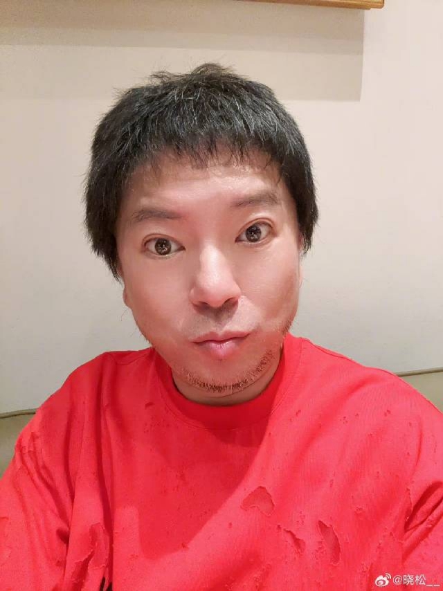 网友热议高晓松瘦身:质疑动机还是称赞成果