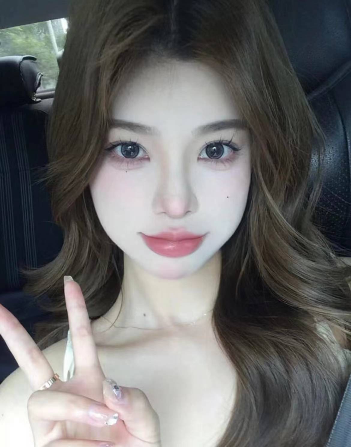 如何打造一眼美女!