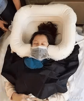 港媒曝大S住院恐瘫痪, 张兰买8000w豪宅迎孙庆祝, 网友: 报应来了