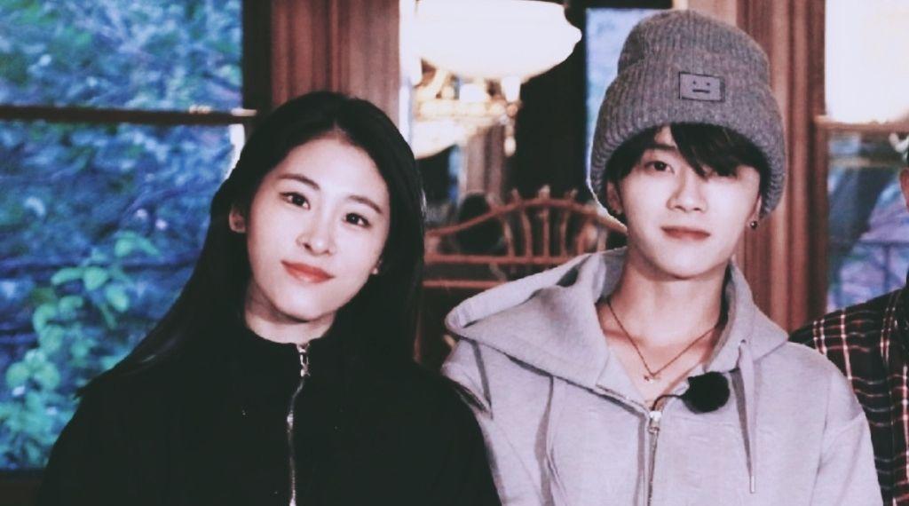 张碧晨|华晨宇张碧晨当年做亲子鉴定照片被扒,网友们替张碧晨感到不值