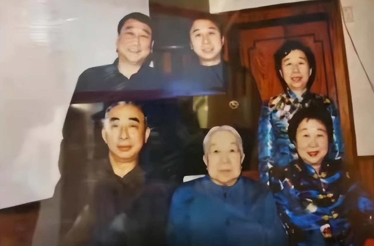 老实人冯巩的不凡身世,曾祖冯国璋,母亲是"京东第一世家" - 娱乐资讯