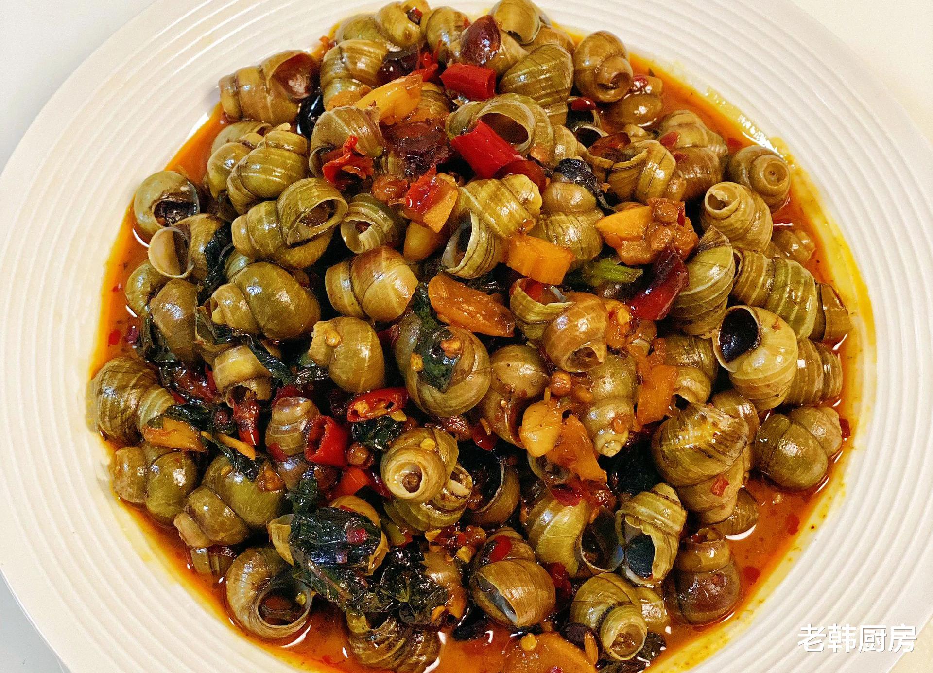 |推荐5道美味诱人的家常菜,开胃下饭,鲜香美味,孩子点名要吃