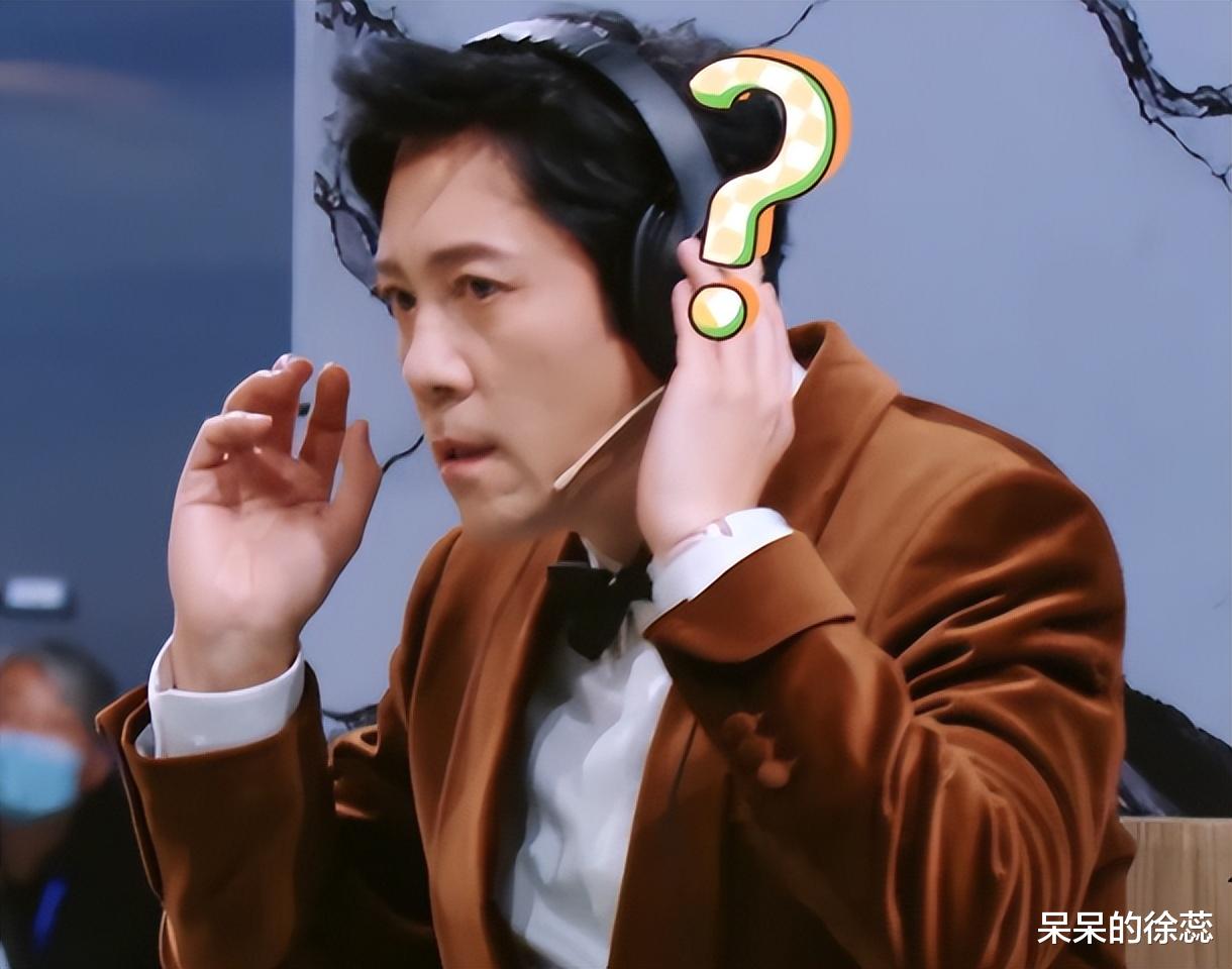 蔡国庆|《王牌》：“被抛弃”的蔡国庆，让综艺场上的人情世故被看清了