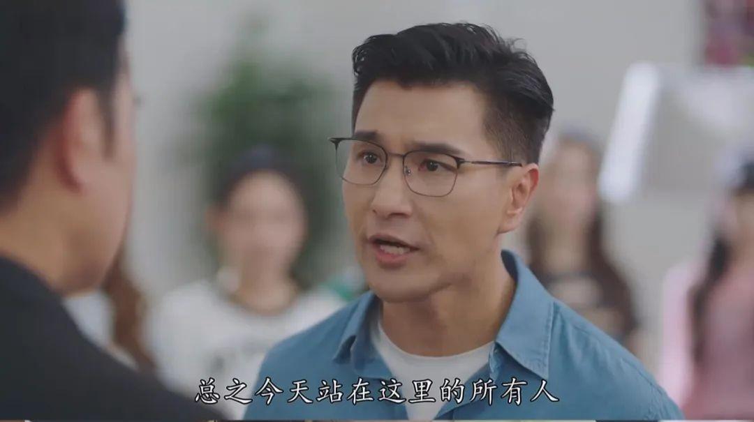 TVB跌下神坛！太心痛了！丑化香港，物化女性，拍的是什么玩意儿？