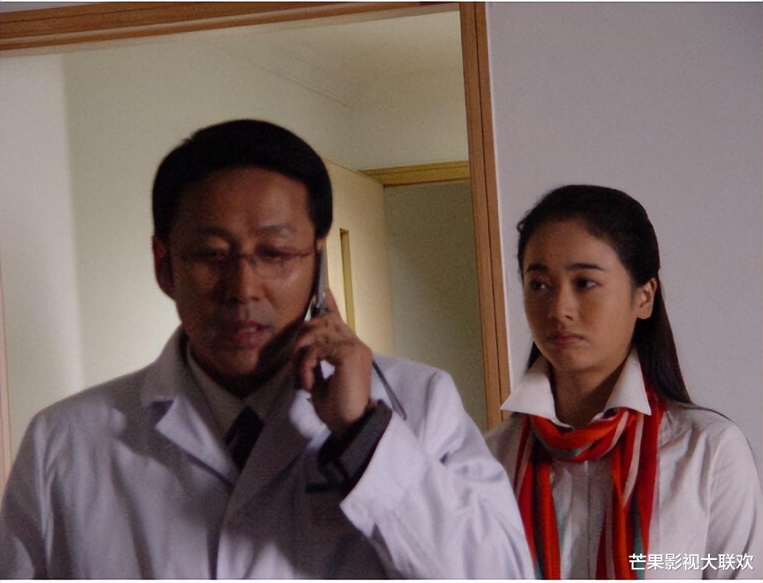 这一次,再多的名和利都救不了“风流成性”的左小青