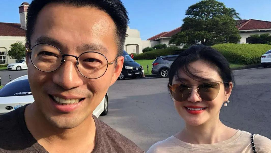 汪小菲终于不忍了，与大S划清最后一道界限，离婚2年差距越来越大