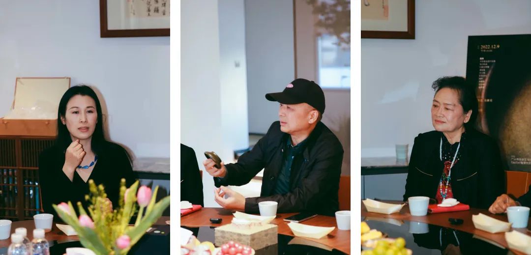 |案头清玩的流转传承,岭南藏家群英分享收藏之趣