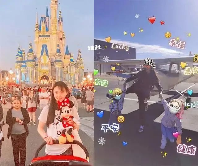 郑爽晒近照破变老谣言？空气刘海放飞自我，状态饱满，眼睛又有亮光！