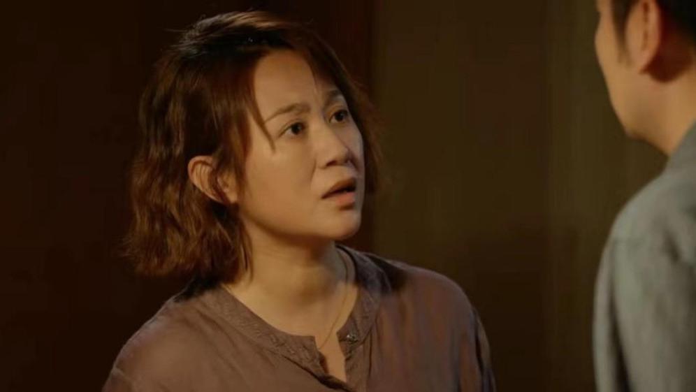 《第二十条》演技评分：马丽、赵丽颖断层式差距，雷佳音9.3分未第一