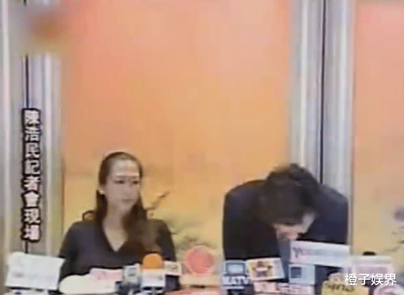 “奶油小生”陈浩民的毁灭史,他的故事远比你想得还要精彩!