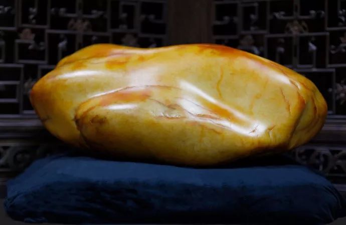 玉雕|和田玉收藏的标准与要素