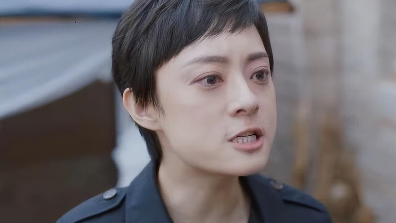 孙俪|孙俪,终究还是被“养生”反噬