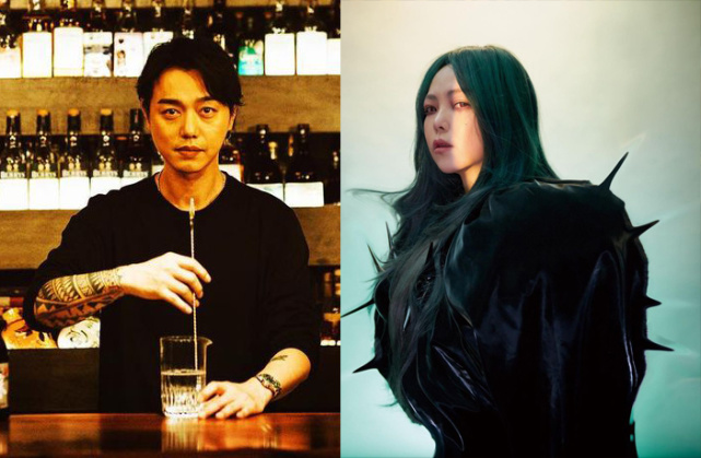 张惠妹|50岁张惠妹晒与好友合影身材暴瘦,尖下巴和筷子腿实力抢镜