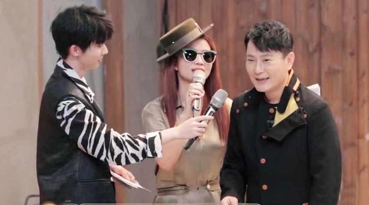 芒果台|声生不息宝岛季:3人被芒果力捧,2人剧本虐心,两位队长待遇不同