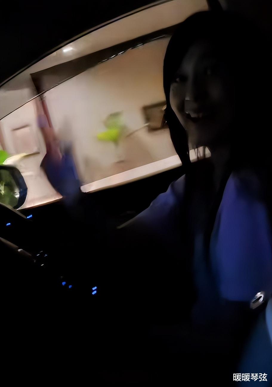 吴尊妻子开车接陈浩民一家6口人，文莱新家别墅大又豪，请2个保姆