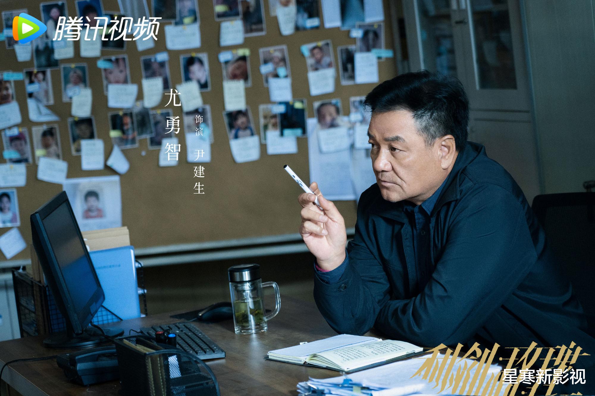 《利剑玫瑰》杀青,迪丽热巴美翻全场,金世佳表现超预期!