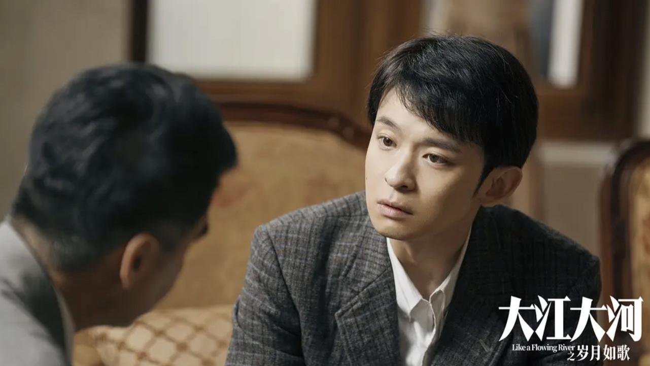 《大江大河3》大结局前瞻：雷东宝最惨、杨巡逆袭、宋运辉最风光