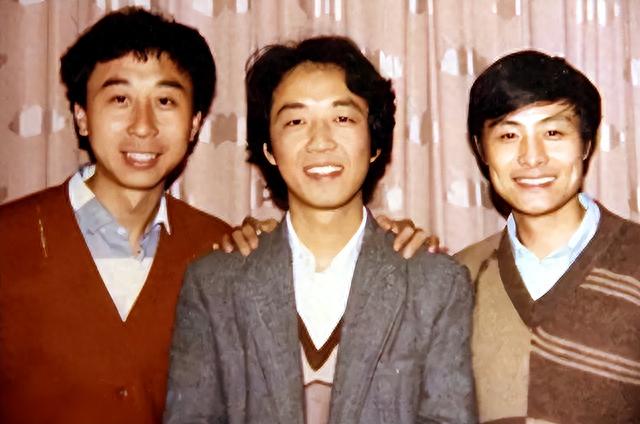 骗了我们40年！原来他是冯巩的妻子，难怪大红大紫