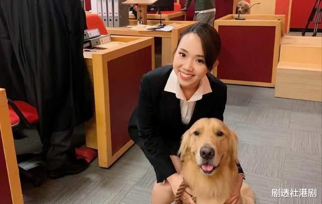 恭喜！TVB知名富二代结婚过大礼，将在光棍节举行婚礼