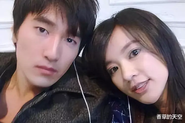 超能勇士|高圆圆赵又廷:结婚9年,命运已定