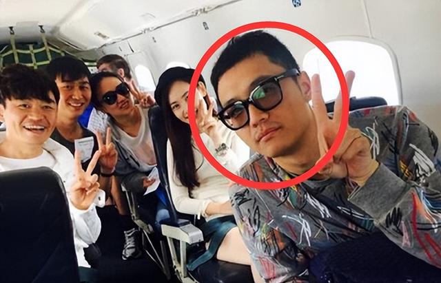 马蓉:是王宝强毁了我,让我成为人人唾弃的“潘金莲”