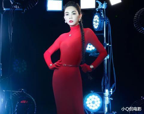 乘风破浪的姐姐|《浪姐4》出场费曝光,翻红后身价涨了好几倍,谢娜高居榜首