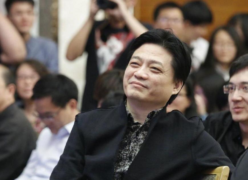 崔永元,你可闭嘴吧