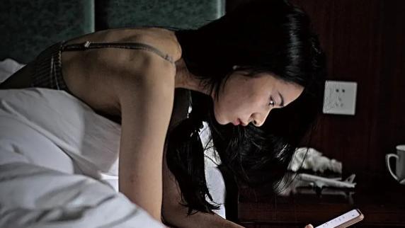 今年尺度最大的国产片，可惜内地上映不了