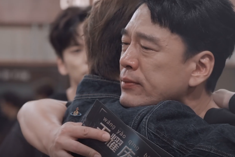 《披哥3》人气排名大变,胡彦斌第三,3人断崖下跌,第一名杀疯了