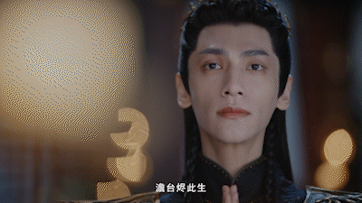 长月烬明|《长月烬明》被央视点名,不是夸是批评,言辞直戳剧方肺管子