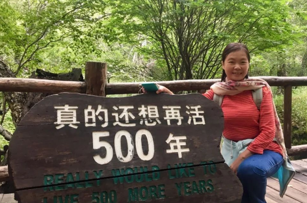 白血病专家两度患癌，抗癌9年，她总结出了4点抗癌感悟，值得深思