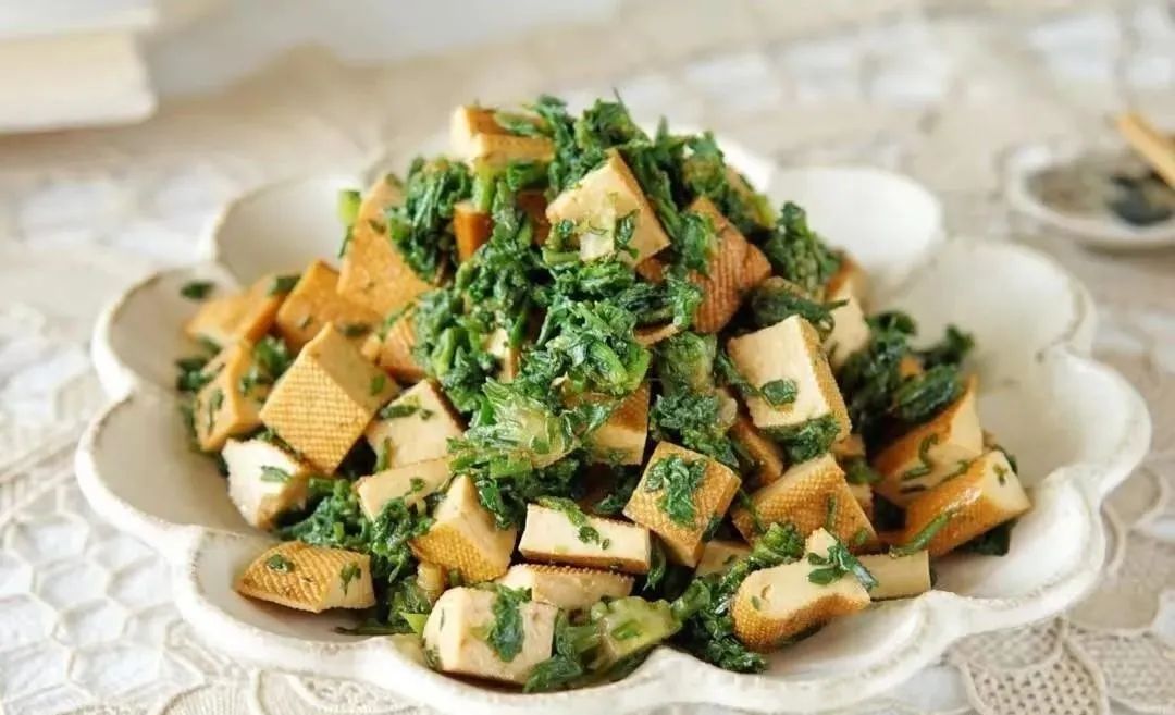 食材|进入冬季，这8道菜要多吃，易消化有营养，身体是够健康！