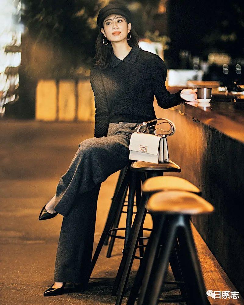 穿衣搭配|职场人怎么穿出“贵气”?4个技巧就能提升气质和质感